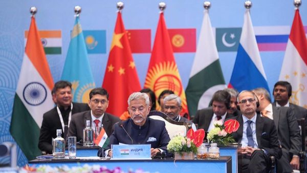 SCO Meet 2023: बिलावल भुट्टो के सामने जयशंकर ने पाकिस्तान को लगाई फटकार, आतंकवाद पर कड़ाई से की बात