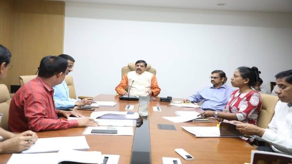 MP में खुलेंगी Skill University! जुलाई से गर्ल्स स्टूडेंट को कॉलेज में मिलेगी ट्रांसपोर्ट की व्यवस्था