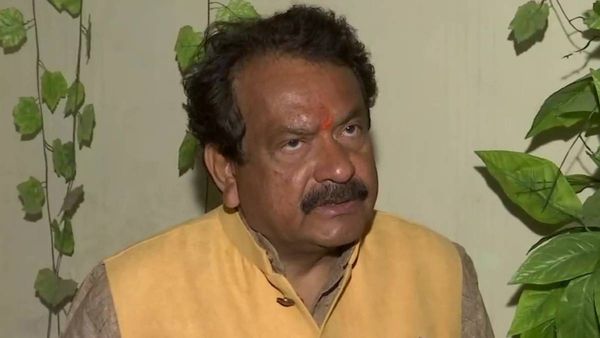 किरेन रिजिजू के बाद अब एसपी सिंह बघेल का बदला विभाग, स्वास्थ्य मंत्रालय में बनाया राज्य मंत्री