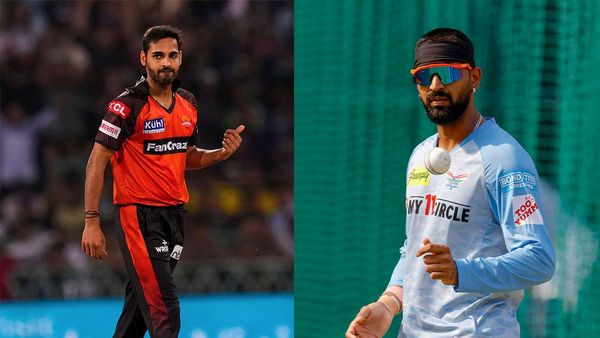 SRH vs LSG Fantasy Tips: आज के मैच की फैंटेसी टीम में ये हो सकते है टॉप-11 खिलाड़ी