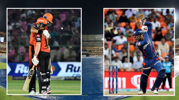 SRH vs LSG Match: कैसा रहेगा राजीव गांधी इंटरनेशनल स्टेडियम की पिच और हैदराबाद के मौसम का मिजाज