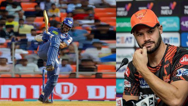 SRH vs LSG: हैदराबाद के लिए बेहद अहम मुकाबला, ऐसी हो सकती है दोनों टीमों की प्लेइंग 11