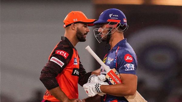 SRH vs LSG Match Prediction: होम ग्राउंड में सनराइजर्स का सूरज इस बार डूबा है, कौन जीतेगा आज का मैच