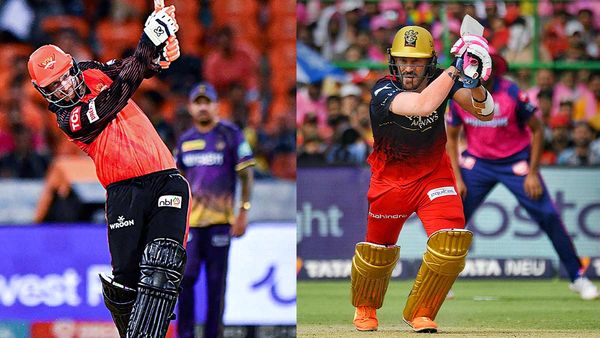 SRH vs RCB: आज कौन बनाएगा सबसे ज्यादा रन, आरसीबी को हर हाल में चाहिए जीत