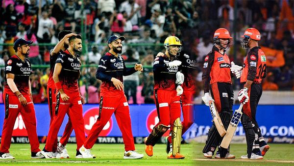 SRH vs RCB Winner Prediction: सनराइजर्स के सामने आरसीबी की पार्टी खराब करने की बारी, कौन जीतेगा आज का मैच