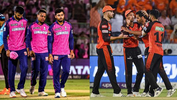 Fantasy Cricket: RR vs SRH मैच के चार गेंदबाज जो आज साबित हो सकते हैं टॉप बॉलर्स