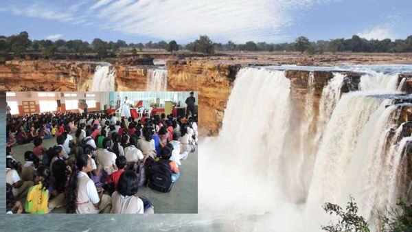 जगदलपुर : 17 मई से ग्रीष्मकालीन खेल प्रशिक्षण शिविर का आयोजन 