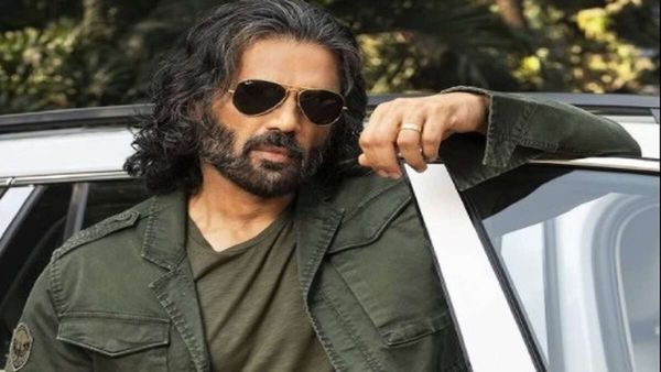 अंडरवर्ल्ड के बारे में सुनील शेट्टी ने खोला बड़ा राज, कहा- मुझे रोज धमकी भरे फोन आते थे लेकिन.....