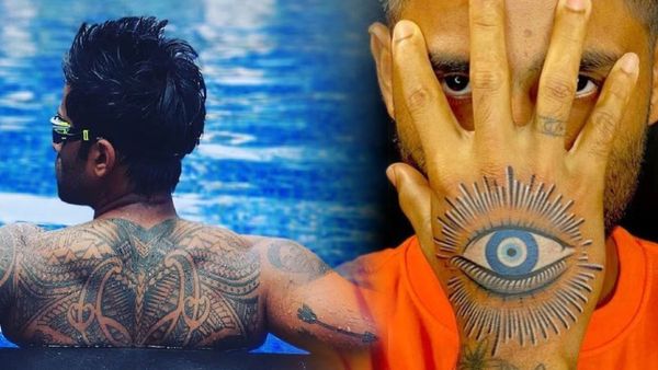 'ताकि मुझे नजर ना लगे', सूर्यकुमार यादव ने खोले अपनी बॉडी पर टैटू के राज, बताया अगला कौन सा होगा