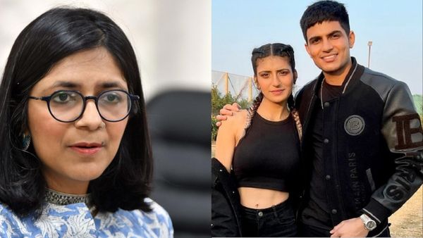 शुभमन गिल की बहन को 'गाली' देने वालों की अब खैर नहीं, स्वाति मालीवाल बोलीं- इनके खिलाफ करूंगी कार्रवाई