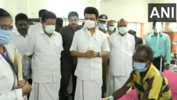 Tamil Nadu: जहरीली शराब से 14 मौतों के मामले में एक्शन में स्टालिन, सीबी-सीआईडी को ट्रांसफर किया केस