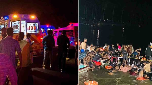 Kerala Tanur Boat Tragedy: नाव में लाइफ जैकेट के बिना 40 पर्यटक, 'मौत की टिकट' की जिम्मेदारी किसकी