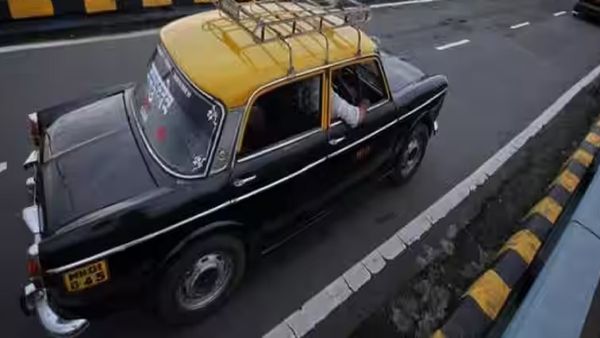 'जो उखाड़ना है, वह उखाड़ लो,' ट्रैफिक पुलिस को धमकाने वाला टैक्सी ड्राइवर कोर्ट से रिहा, जानें पूरा मामला