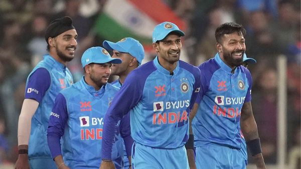 ICC T20I Rankings: भारत नंबर 1 पर बरकरार, हांगकांग और USA को बड़ा फायदा, ब्राजील, मैक्सिको गायब