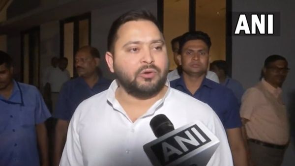 'बीजेपी से नाराज हैं भगवान बजरंगबली', कर्नाटक में नतीजों से पहले तेजस्वी यादव का बड़ा दावा