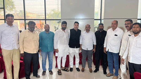 तेलंगाना: कांग्रेस में बना मुस्लिम कार्यकर्ताओं का नया गुट, ज्यादा से ज्यादा टिकटों की उठाई मांग