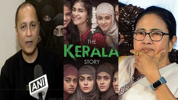 The Kerala Story: पश्चिम बंगाल में हटा बैन, विपुल शाह ने ममता बनर्जी से की फिल्म देखने की अपील