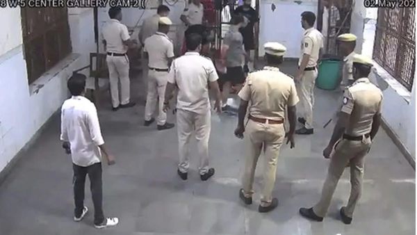 Tillu Tajpuriya मामला: दो साथी कैदी समेत अब तक 6 लोग गिरफ्तार, आरोपियों की पुलिस कस्टडी बढ़ी, 15 मई को पेशी