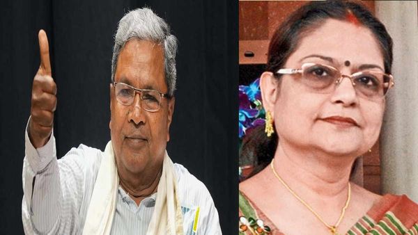 कर्नाटक में सिद्धारमैया के शपथ ग्रहण में ममता बनर्जी नहीं बल्कि टीएमसी की ये सांसद करेंगी शिरकत