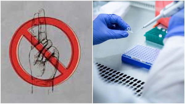 MP में भी 'Two Finger Test' पर बैन, पुलिस मुख्यालय ने सभी जिलों को जारी किया फरमान