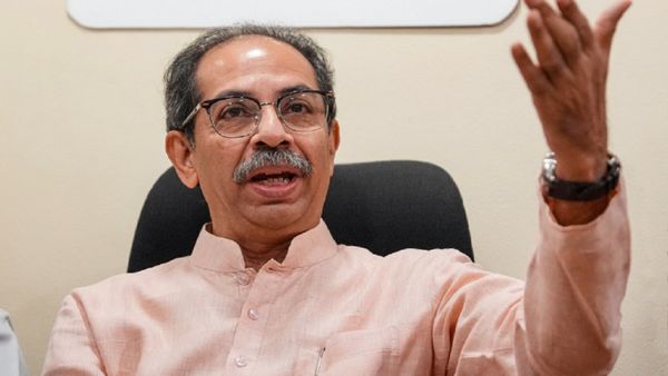 नए संसद भवन पर शिवसेना की तीखी प्रतिक्रिया, सामना में कहा- 'क्या इसकी जरूरत थी?'