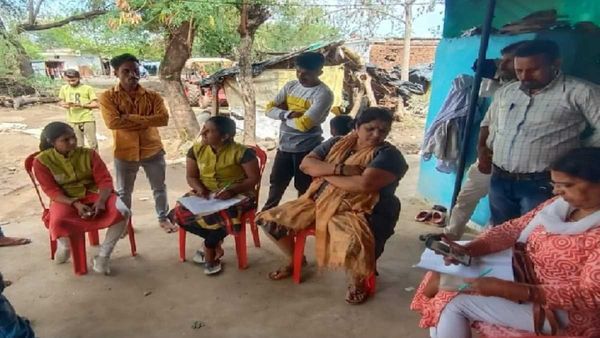 Sagar: घोड़ी चढ़ने से पहले दूल्हे के घर पहुंच गई पुलिस, एक दिन में 7 नाबालिग विवाह रुकवाए