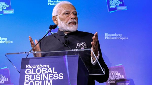 चीन, अमेरिका, जापान.. हर बड़ा देश रह गया पीछे...भारत की GDP की रफ्तार दुनिया में सबसे तेज कैसे हो गई?