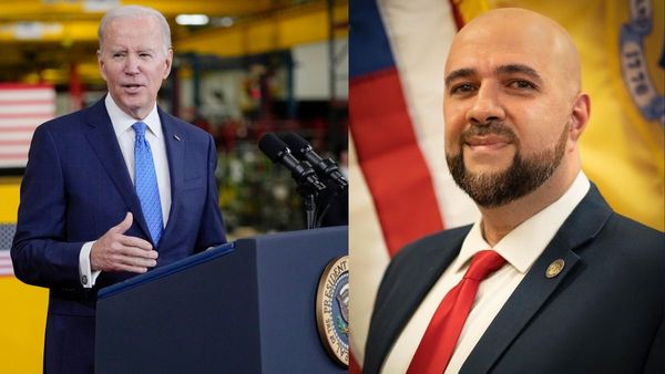 America: व्हाइट हाउस ने मुस्लिम मेयर को ईद समारोह में आने से रोका, सीक्रेट सर्विस की कार्रवाई पर फूटा गुस्सा