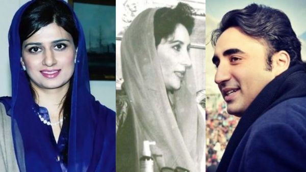 Bilawal Bhutto: छोटी उम्र में मां को खोया, हिना रब्बानी संग रिश्ता टूटा.. काफी दर्दनाक रही है बिलावल की जिंदगी