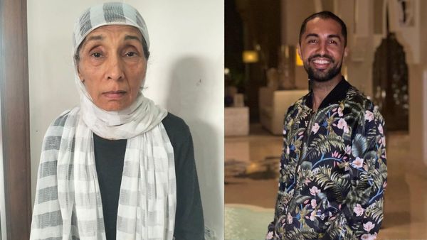 भारतीय उच्चायोग पर अंडे फेंकने वाले अंकित को मिला वीजा, मां की मौत के बाद पीएम मोदी से मांगी थी माफी