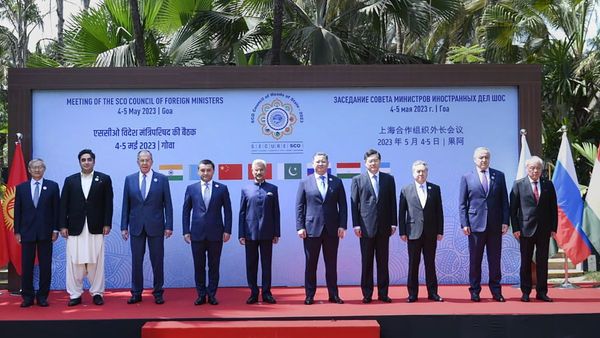 SCO Summit: एससीओ की विदेश मंत्रियों की बैठक रही थी हिट, शिखर सम्मेलन क्यों हो रहा वर्चुअल?