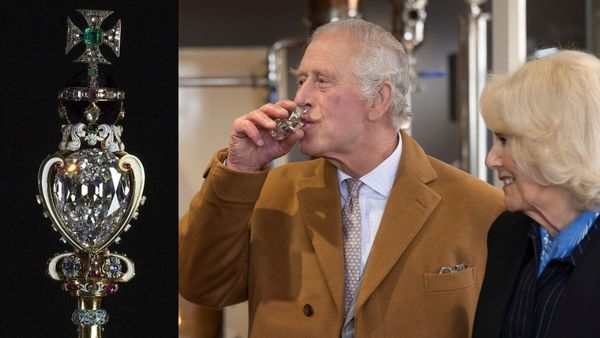 King Charles III: दक्षिण अफ्रीका ने किंग चार्ल्स से अपना हीरा लौटाने को कहा, राजदंड में जड़ा है नगीना