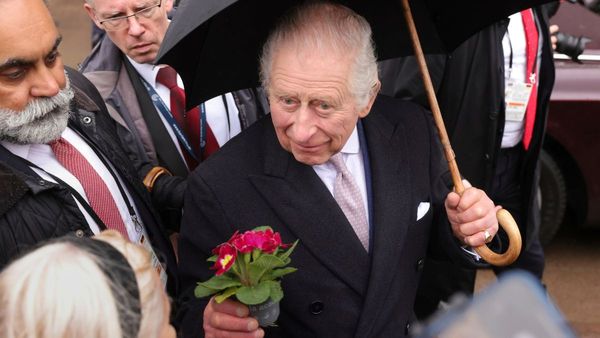 King Charles III coronation: किंग चार्ल्स III कौन हैं... यूनाइटेड किंगडम के सम्राट का हो रहा राजतिलक