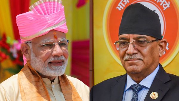 भारत को बिजली प्रोजेक्ट, चीन को टाटा-बाय बाय.. नेपाल के प्रधानमंत्री का कल से दिल्ली दौरा.. कितना अहम?