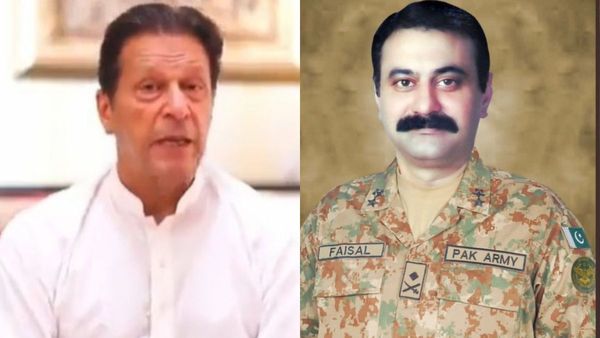 Imran Khan: कौन है ISI का अधिकारी 'डर्टी हैरी', जिन्हें इमरान खान ने अपनी हालात का बताया जिम्मेदार