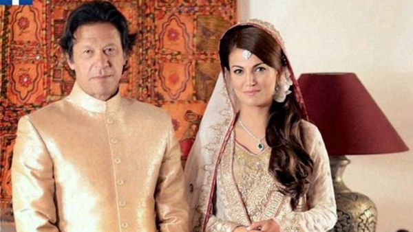 Imran Khan Arrest: पूर्व पत्नी ने इमरान खान को दिलाई पुराने पापों की याद, जानिए रेहम खान ने क्या कहा?