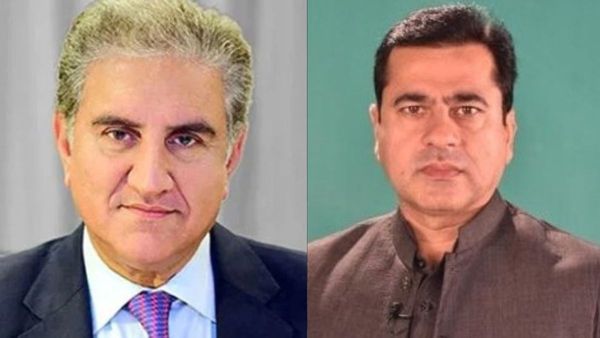 इमरान खान की पार्टी के वरिष्ठ नेताओं और पत्रकारों पर गाज, पाकिस्तान में रात भर चलती रही गिरफ्तारियां