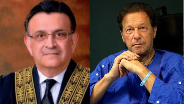 'चीफ जस्टिस क्या कर रहा है?': इमरान खान के ऑडियो क्लिप पर बवाल, क्या फिक्स था PAK सुप्रीम कोर्ट का फैसला?