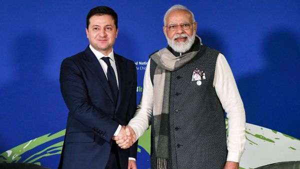 जापान में यूक्रेन के राष्ट्रपति जेलेंस्की से मिलेंगे पीएम मोदी, क्या G20 सम्मेलन में आने का देंगे न्योता?