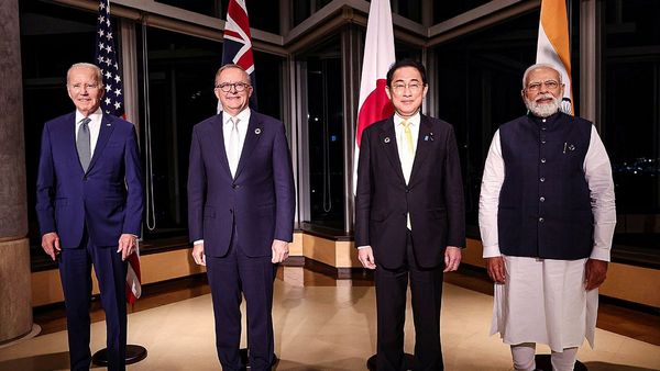 QUAD की बैठक में किया गया पाकिस्तान का हिसाब-किताब, मोदी की बात पर जापान, US और ऑस्ट्रेलिया की मुहर