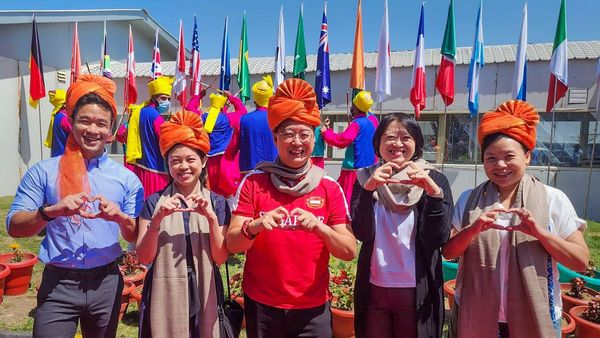 G20 Summit: कश्मीर में जी20 बैठक, वर्ल्ड पावर्स पर खिसियाए बिलावल, PAK एक्सपर्ट्स बोले- कामयाब रहा भारत