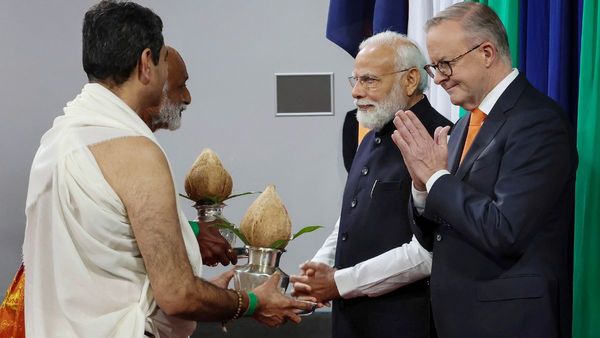 'हिन्दू मंदिरों पर हमले बर्दाश्त नहीं', पीएम मोदी और ऑस्ट्रेलियन प्रधानमंत्री ने दी खालिस्तानियों को चेतावनी