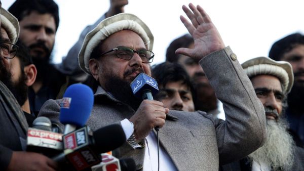 26/11 मुंबई हमले में शामिल आतंकवादी की PAK जेल में मौत, हाफिज सईद का कमांडर था अब्दुल सलाम भुट्टावी