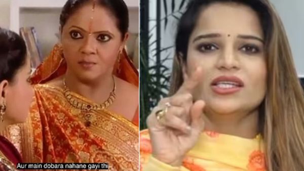 'रसोड़े में कौन था...' के बाद यूट्यूबर ने बनाया एक और ट्रैक, BB फेम अर्चना गौतम का गाना हुआ वायरल