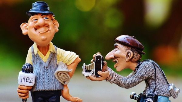 World Press Day 2023: पत्रकारों की स्वतंत्रता के लिहाज से जरूरी है प्रेस डे, जानिये इतिहास और थीम