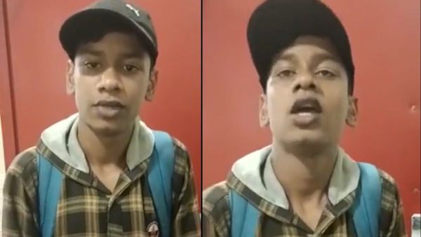 मिलिये कलयुग के श्रवण कुमार से! मां के इलाज के लिए नहीं थे पैसे तो किडनी बेचने का लिया फैसला, VIDEO VIRAL