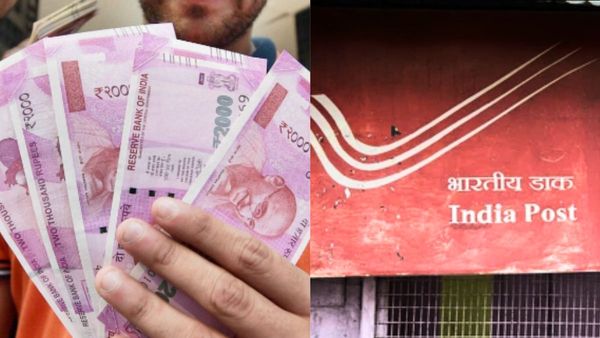 2000 Note Change: क्या डाकघर में भी बदले जाएंगे 2000 रुपये के नोट? जान लीजिये ये बातें