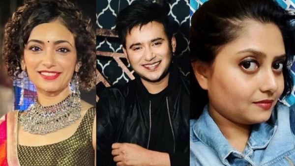 Vaibhavi Upadhyay news: 32 साल की खूबसूरत अभिनेत्री का हुआ एक्सीडेंट, 4 दिनों में इन सेलेब्स ने दुनिया छोड़ी