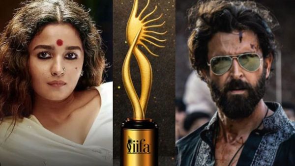 IIFA 2023: 'गंगूबाई' से लेकर 'विक्रम वेधा' की रही धमक, देखें विनर्स की पूरी लिस्ट...