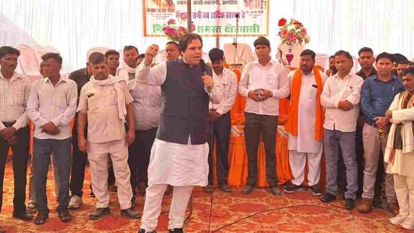 कौन हैं निर्दलीय प्रत्याशी माधुरी देवी?, जिनके समर्थन में आए बीजेपी सांसद वरुण गांधी